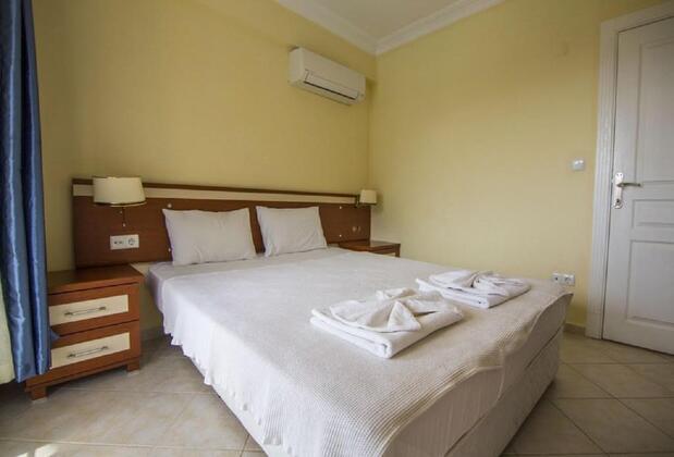 Gold Lion Hotel - Görsel 14