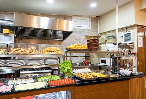 Grand Gross Hotel - Görsel 37