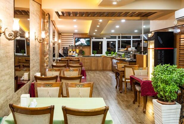 Grand Gross Hotel - Görsel 38