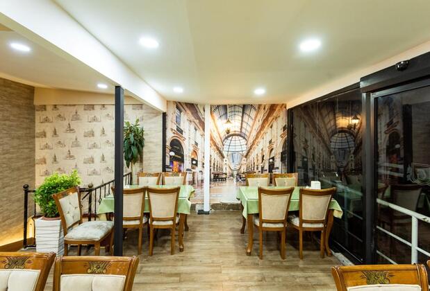 Grand Gross Hotel - Görsel 40