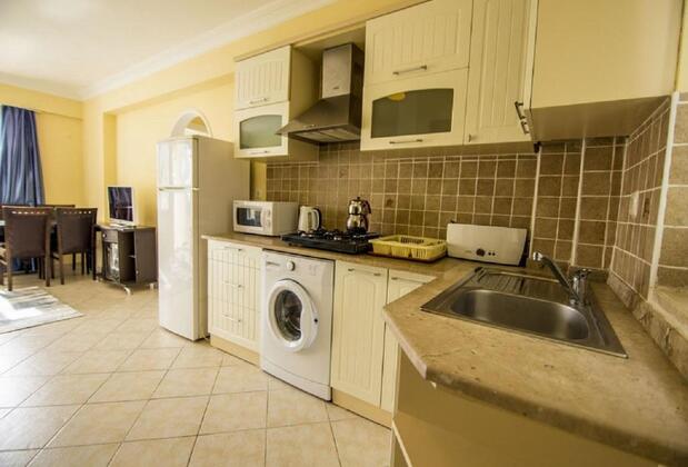 Gold Lion Hotel - Görsel 8