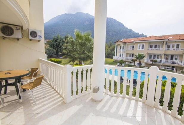 Gold Lion Hotel - Görsel 5