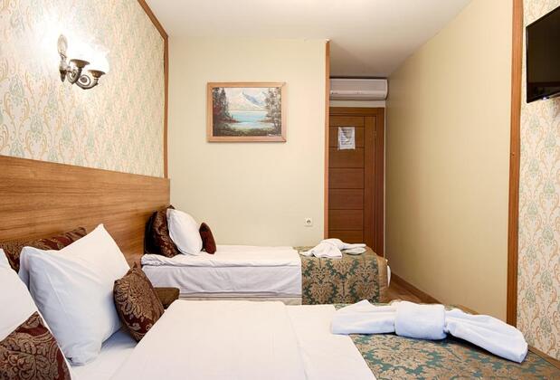 Grand Gross Hotel - Görsel 42