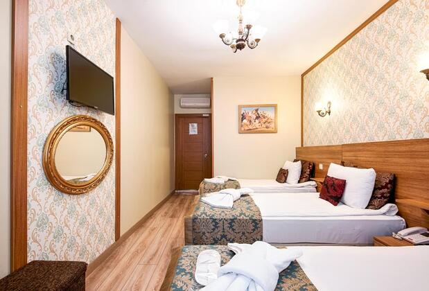 Grand Gross Hotel - Görsel 43