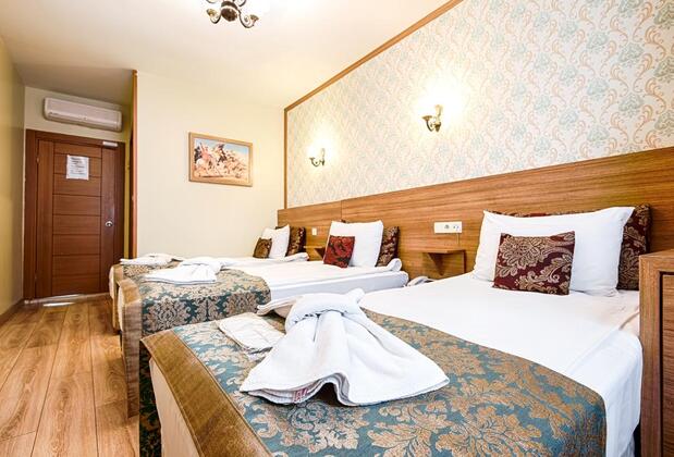 Grand Gross Hotel - Görsel 44