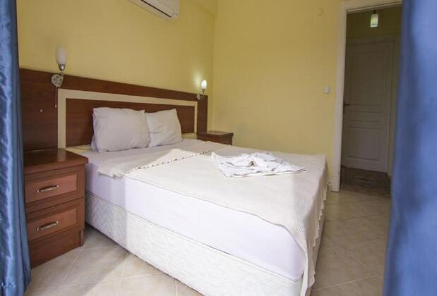 Gold Lion Hotel - Görsel 15