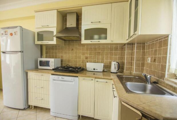 Gold Lion Hotel - Görsel 7