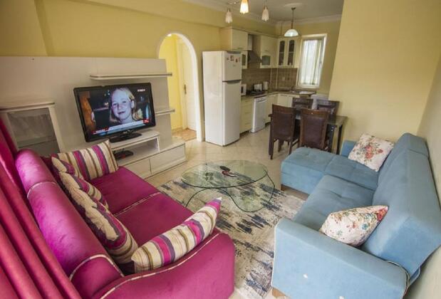 Gold Lion Hotel - Görsel 9