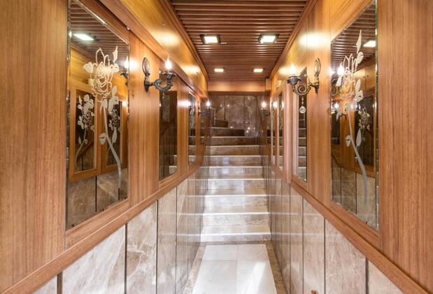 Grand Gross Hotel - Görsel 45