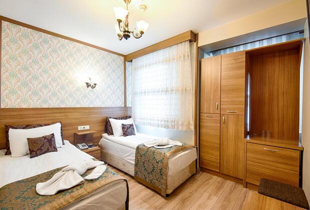 Grand Gross Hotel - Görsel 46