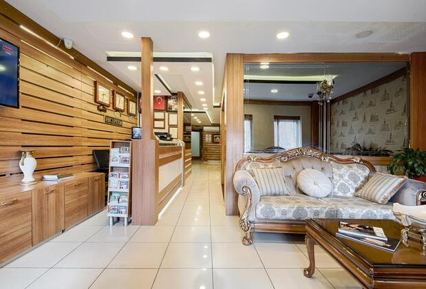 Grand Gross Hotel - Görsel 47