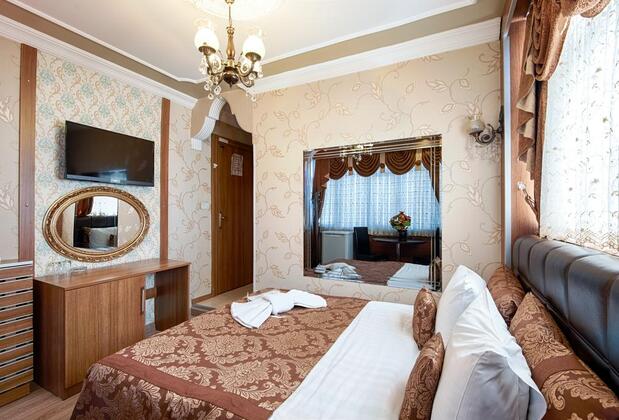 Grand Gross Hotel - Görsel 49