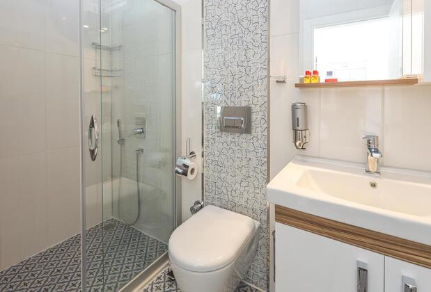 Sardunya Andifli Otel - Görsel 23