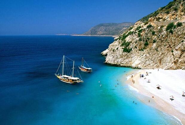 Melisa Apart Kaş - Görsel 22