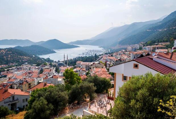 Melisa Apart Kaş - Görsel 26