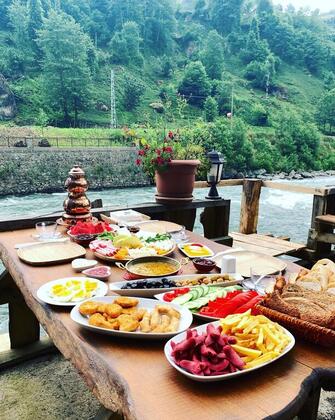 Tanura Bungalows - Görsel 29