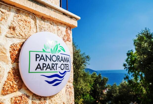 Melisa Apart Kaş - Görsel 28