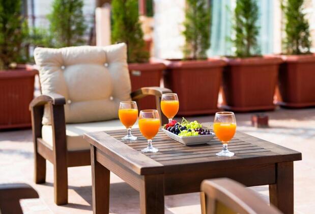 Melisa Apart Kaş - Görsel 18