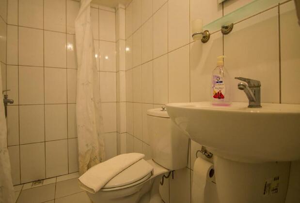 Gold Lion Hotel - Görsel 17