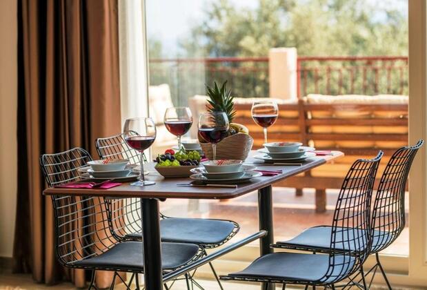 Melisa Apart Kaş - Görsel 17