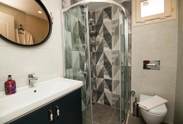 Melisa Apart Kaş - Görsel 10