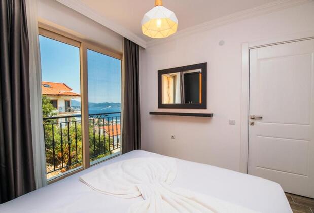 Melisa Apart Kaş - Görsel 15