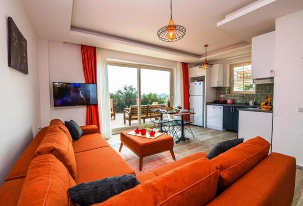 Melisa Apart Kaş - Görsel 8