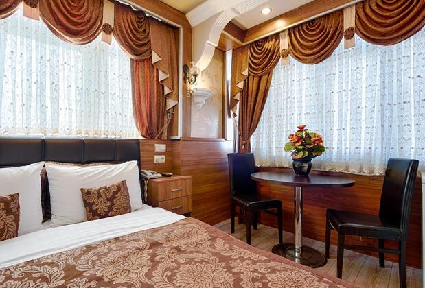 Grand Gross Hotel - Görsel 50