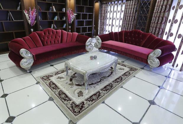 World Point Reis Inn Hotel - Görsel 8