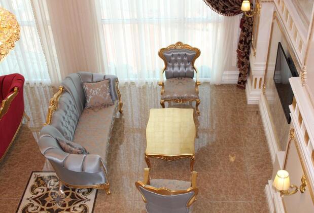 World Point Reis Inn Hotel - Görsel 10