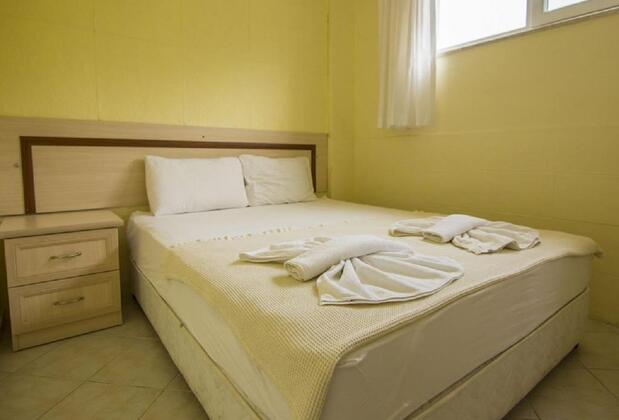 Gold Lion Hotel - Görsel 16