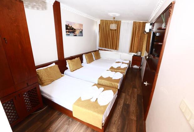 Hotel Vera - Görsel 11