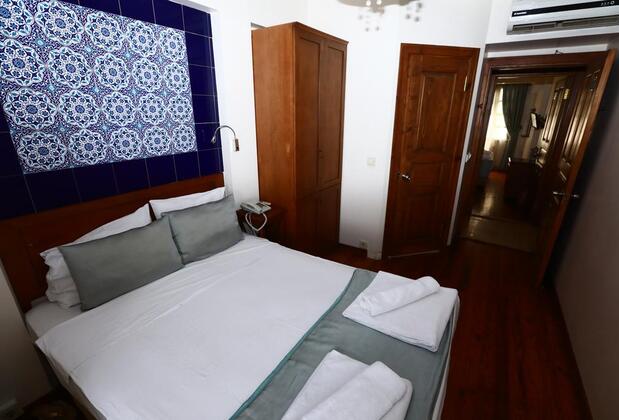 Hotel Vera - Görsel 8