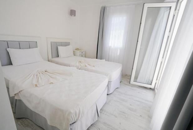 Art Suites Hotel - Görsel 4