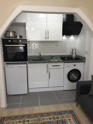 Özen Golden Apart - Görsel 21