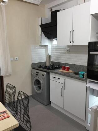 Özen Golden Apart - Görsel 23