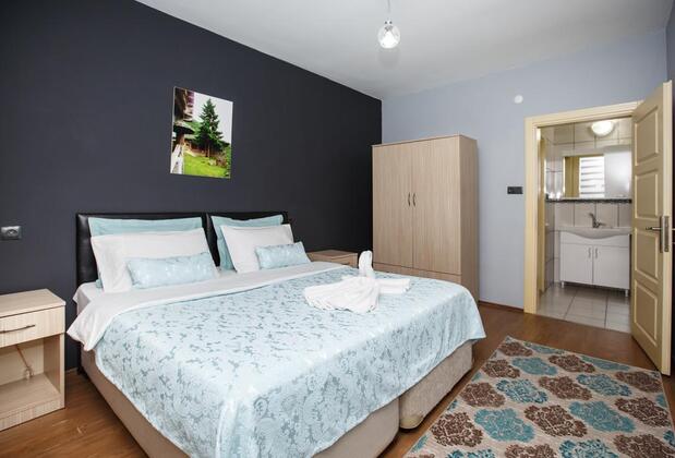 Güven Suite House - Görsel 25