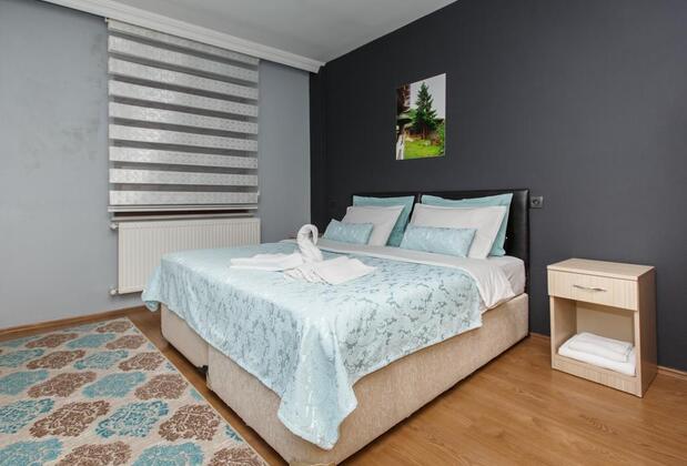 Güven Suite House - Görsel 27