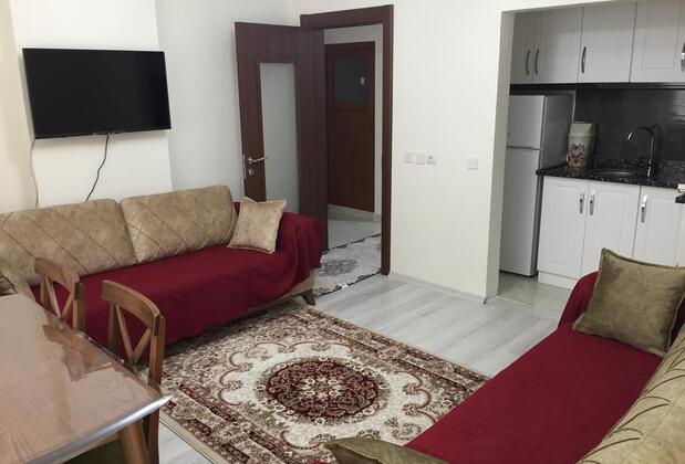 Özen Golden Apart - Görsel 25