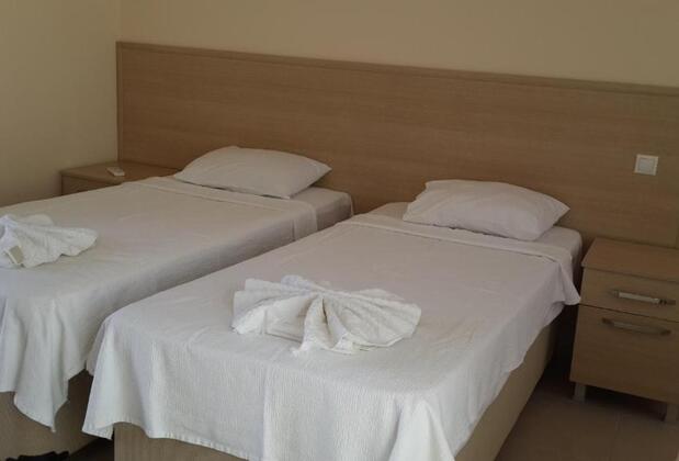 Mer-Can Story Apart Hotel - Görsel 14