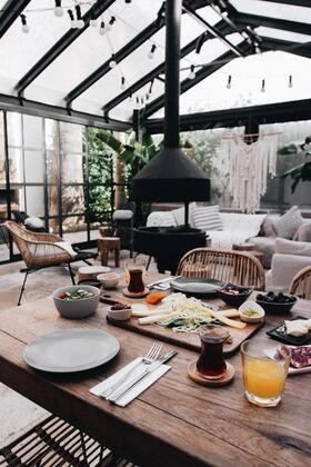 Gaia Alaçatı - Görsel 16