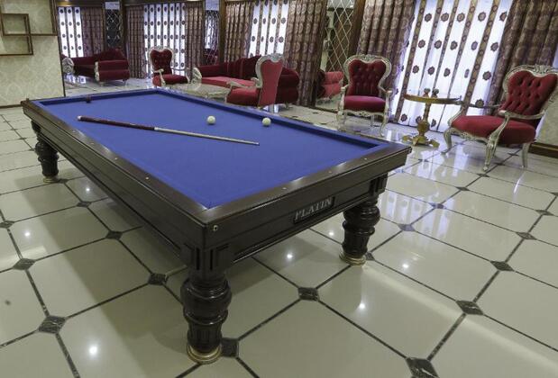 World Point Reis Inn Hotel - Görsel 12