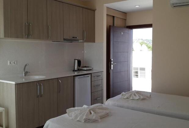 Mer-Can Story Apart Hotel - Görsel 15