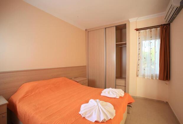 Mer-Can Story Apart Hotel - Görsel 13