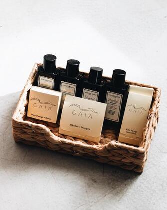 Gaia Alaçatı - Görsel 18