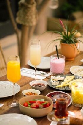 Gaia Alaçatı - Görsel 14