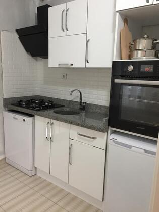 Özen Golden Apart - Görsel 31