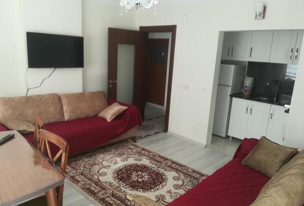 Özen Golden Apart - Görsel 35