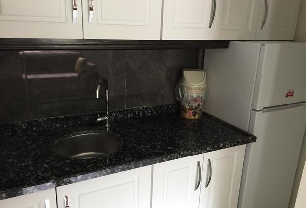 Özen Golden Apart - Görsel 39