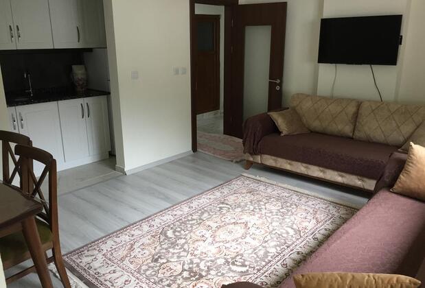 Özen Golden Apart - Görsel 40